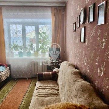 3-к квартира, 1/1 эт., 67м²