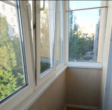 2-к квартира, 8/9 эт., 49м²