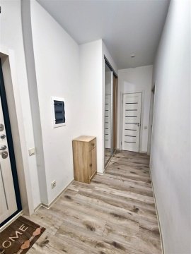 2-к квартира, 4/9 эт., 54м²
