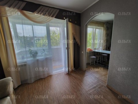 3-к квартира, 3/5 эт., 58м²