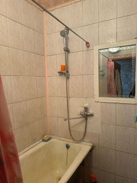 3-к квартира, 4/9 эт., 60м²